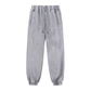 Snow Wash Heavyweight Jogged Sweatpants