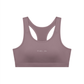 WAKE UP Women's Cropped Sports Bra