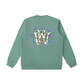 WAKE UP Butterfly Effect Sweatshirt