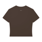 WAKE UP Women’s Performance Crop T-Shirt