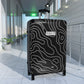 WAKE UP Suitcase