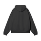 WAKE UP Heavyweight Hidden Pocket Fleece Hoodie
