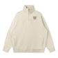 WAKE UP Faith Over Fear Quarter-Zip
