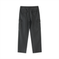 WAKE UP Cotton Elastic-Waist Cargo Pants