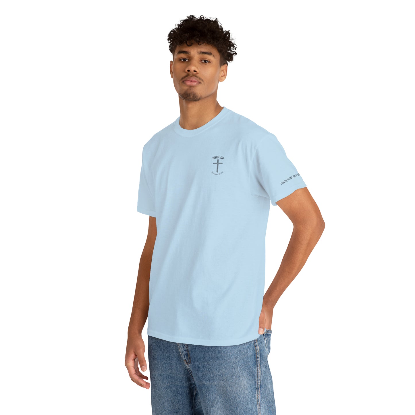 T.W.S.Y.F T-Shirt