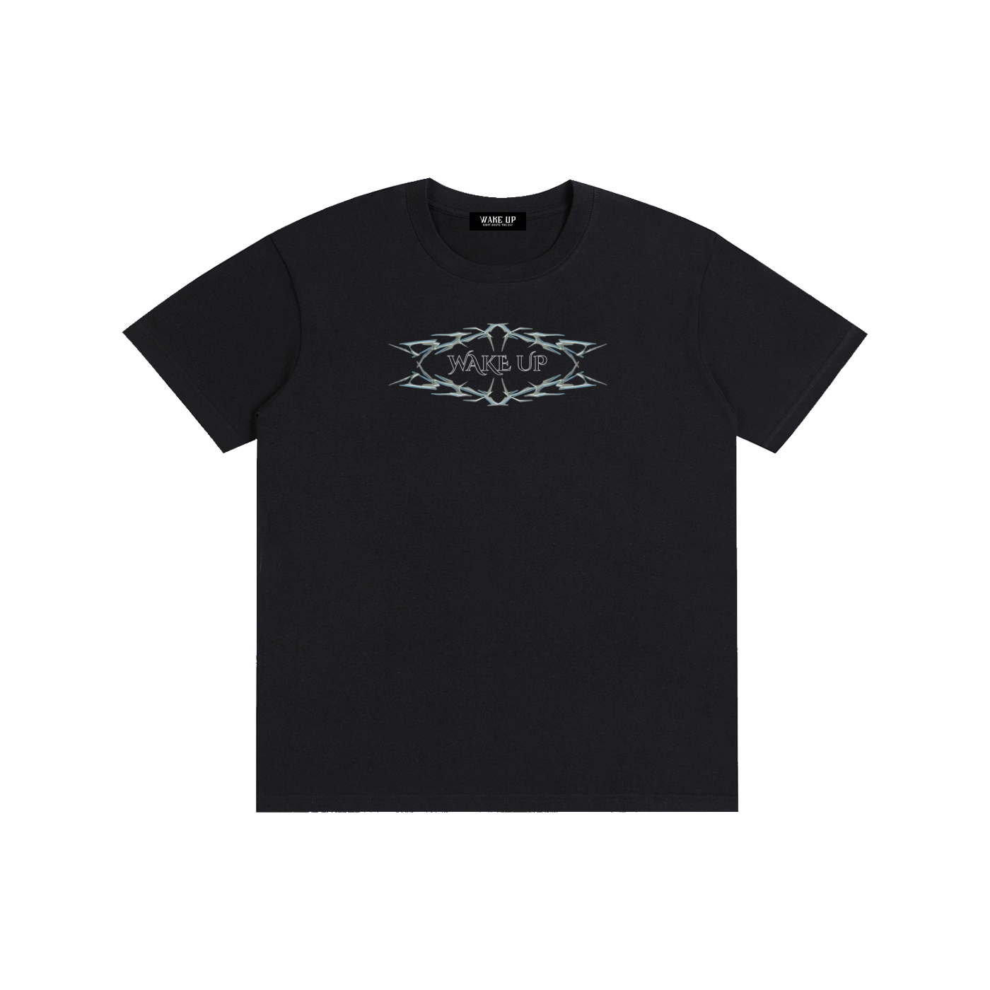 WAKE UP Street Tee