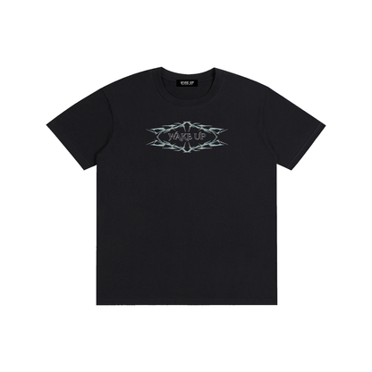 WAKE UP Street Tee
