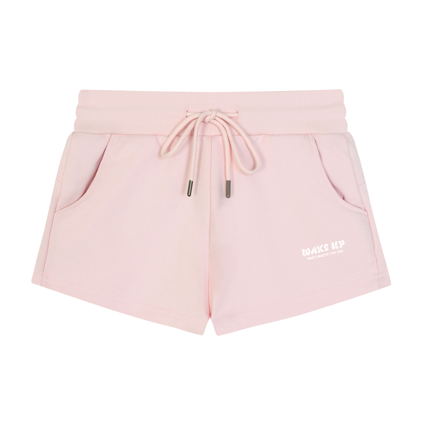 WAKE UP Summer Women’s Shorts