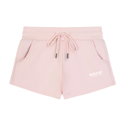 WAKE UP Summer Women’s Shorts