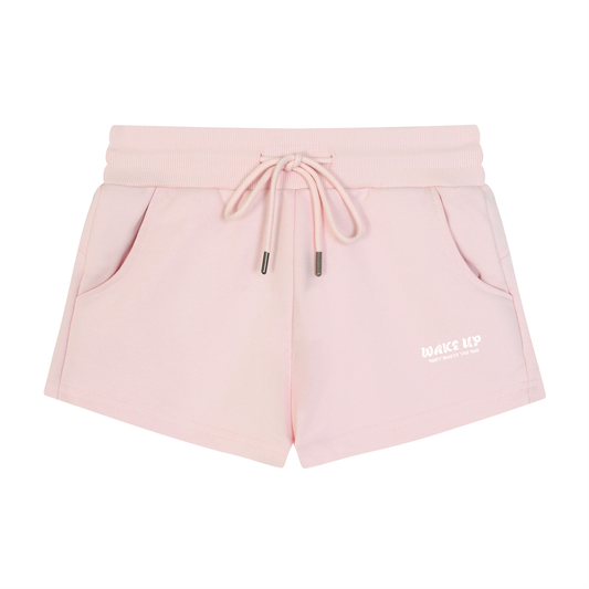 WAKE UP Summer Women’s Shorts