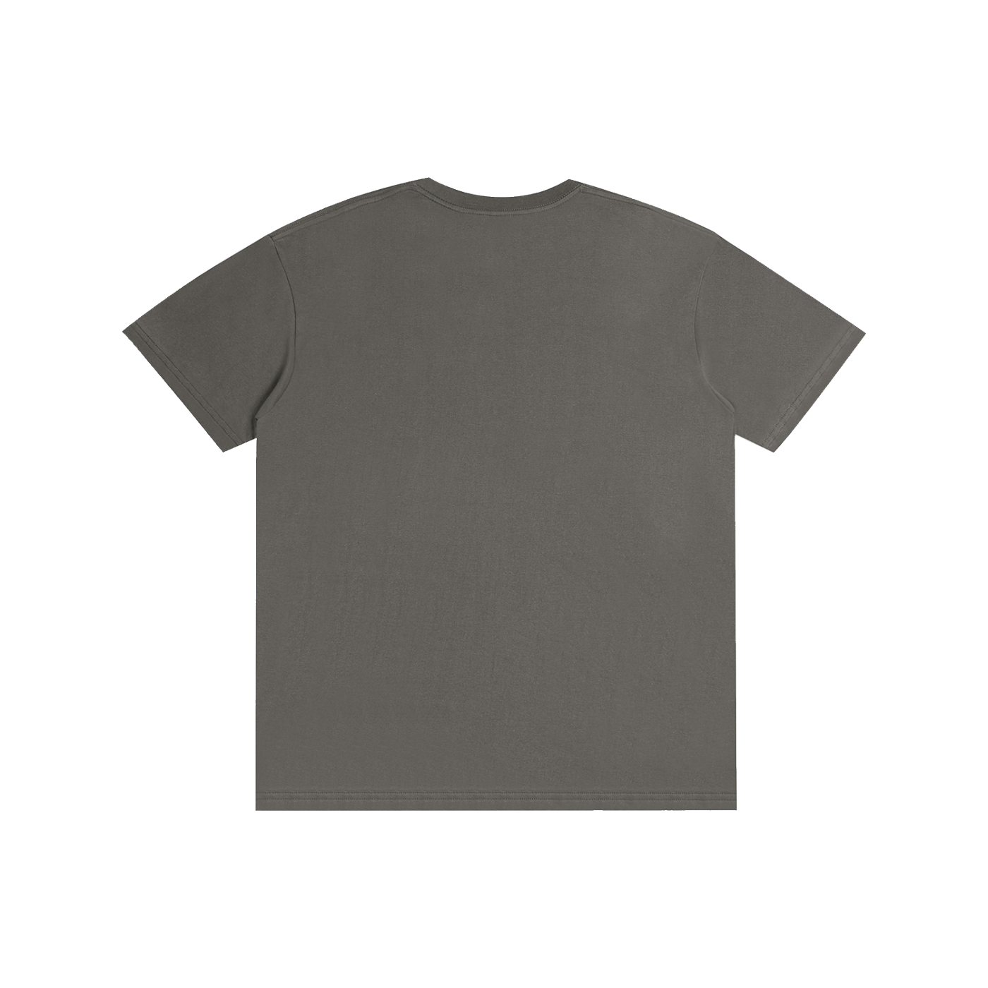 WAKE UP Basic Tee