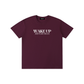 WAKE UP Basic Tee