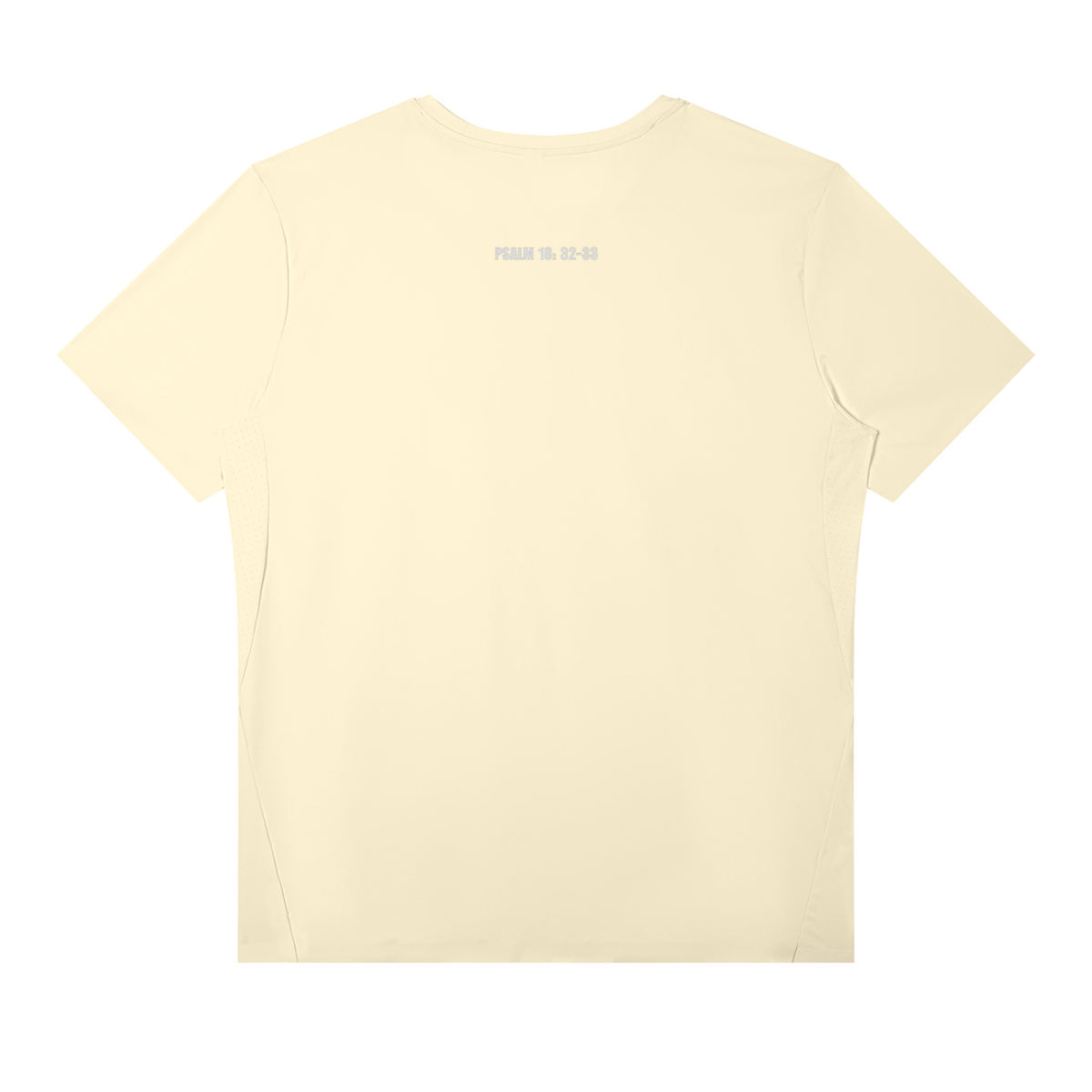 WAKE UP Men's Lightweight Performance Tee