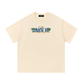 WAKE UP Summer Theme Tee