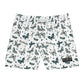 WAKE UP Spring Shorts (Butterflies)