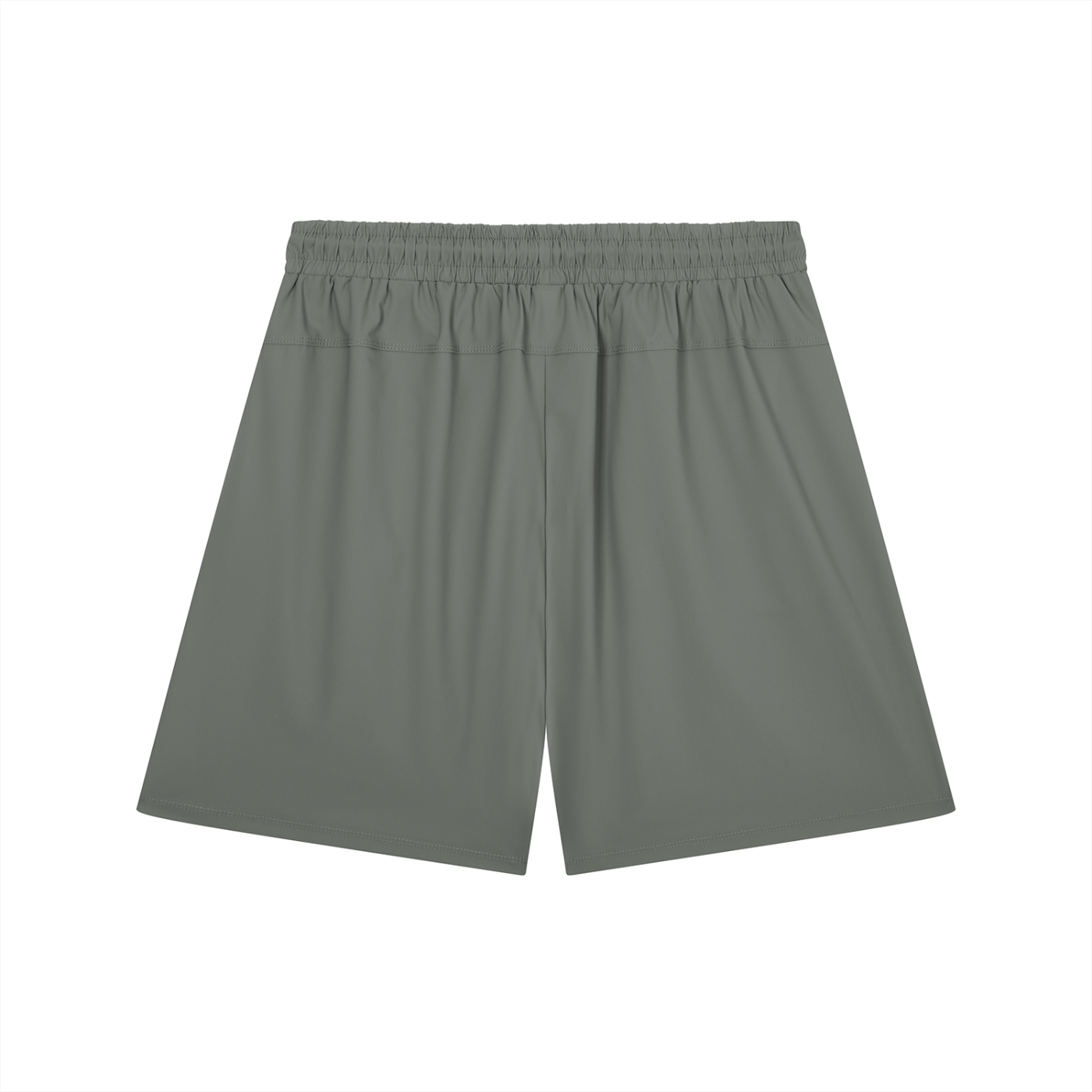 WAKE UP Summer Mens Shorts