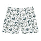 WAKE UP Spring Shorts (Butterflies)