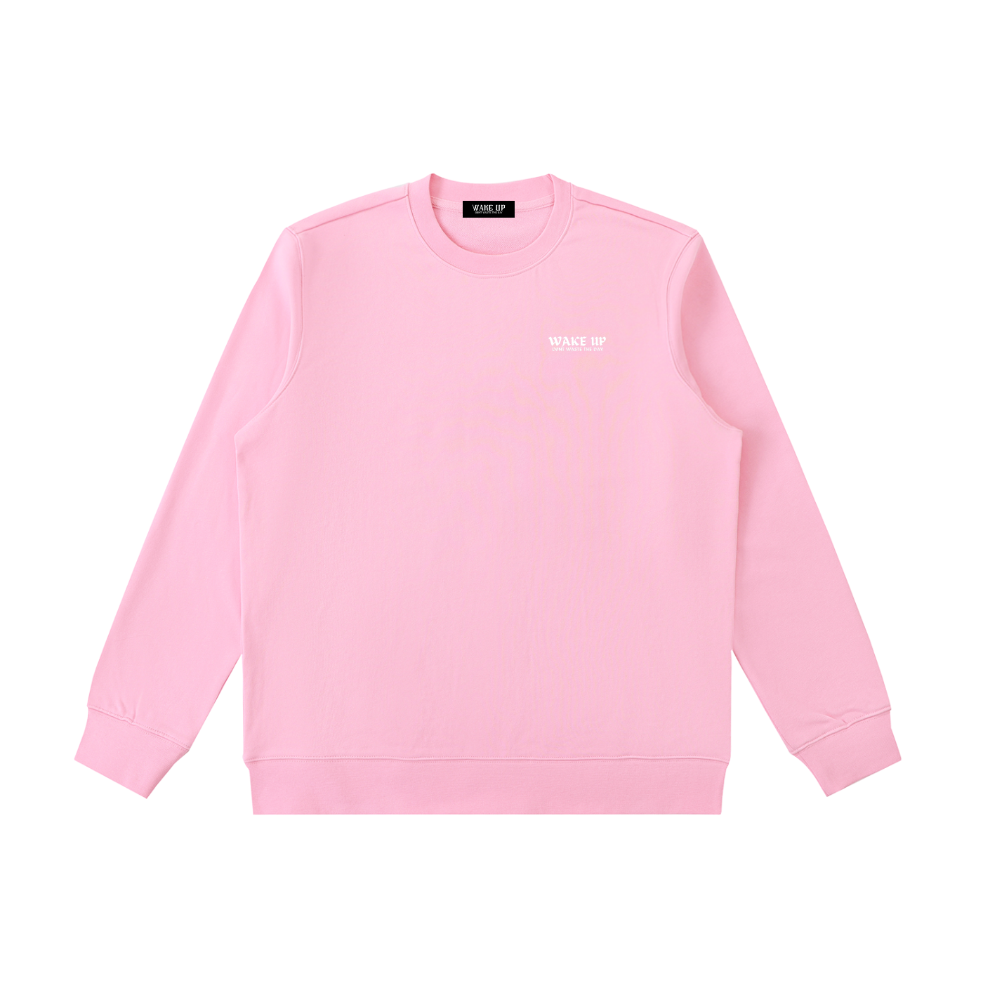 WAKE UP Butterfly Effect Sweatshirt