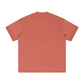 WAKE UP Heavyweight Earth Tone T-Shirt