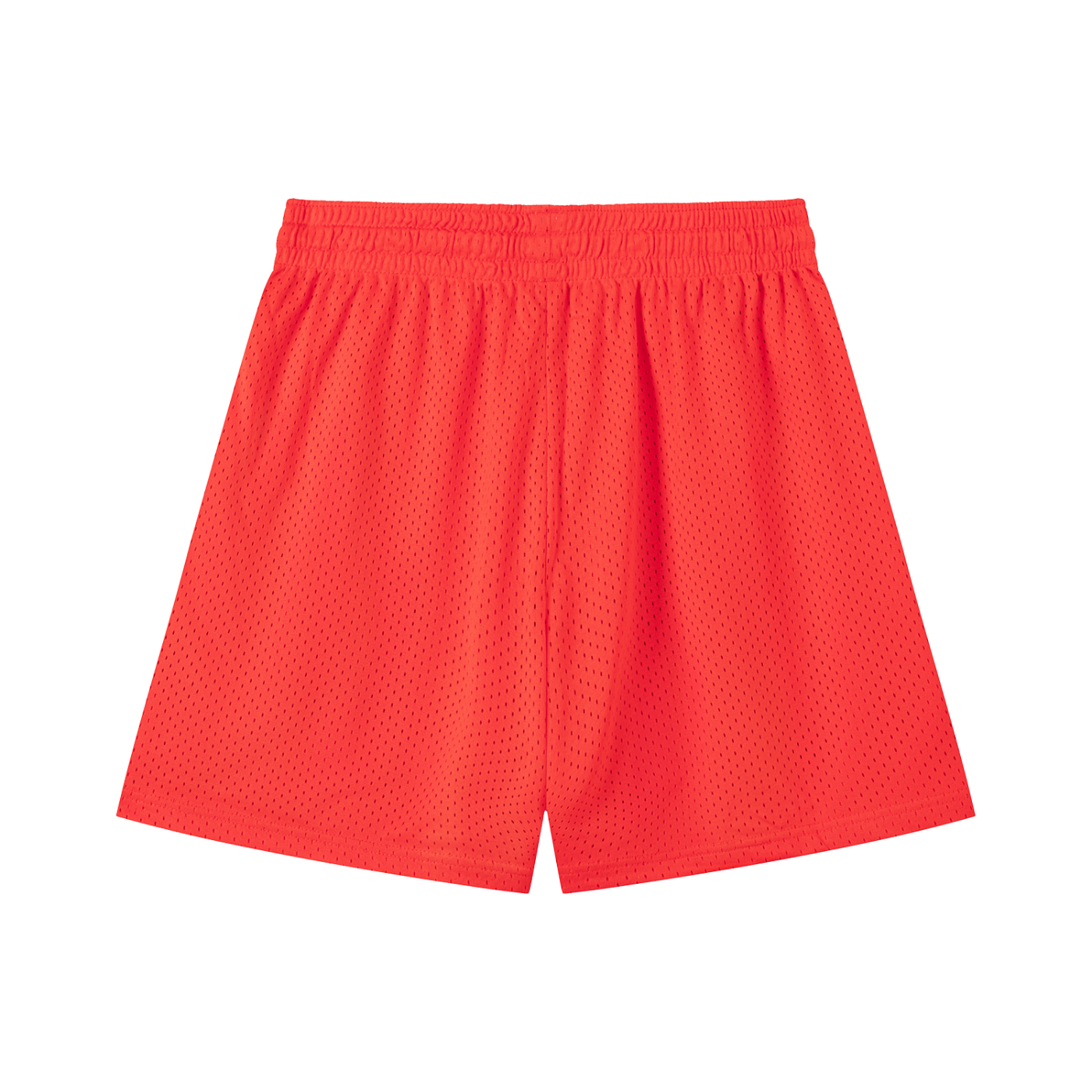 WAKE UP TWSYF Mesh Shorts