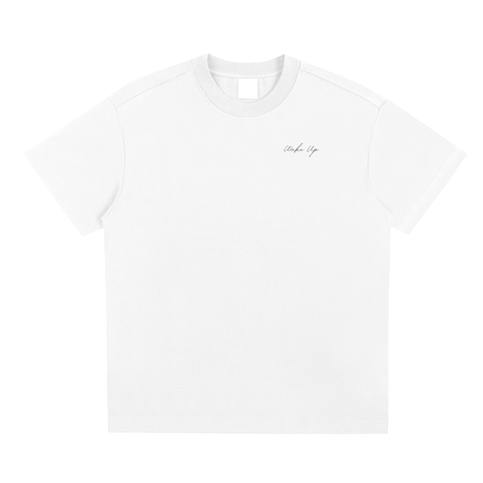 WAKE UP Sorona Quick-Dry Cooling T-Shirt