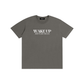 WAKE UP Basic Tee