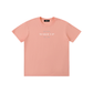 WAKE UP Simple Tee