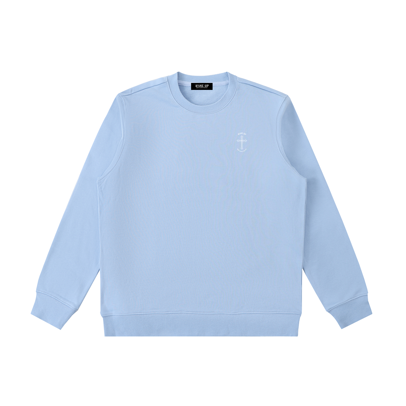WAKE UP TWSYF Sweatshirt