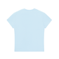 WAKE UP Essential Bodycon Crewneck T-Shirt