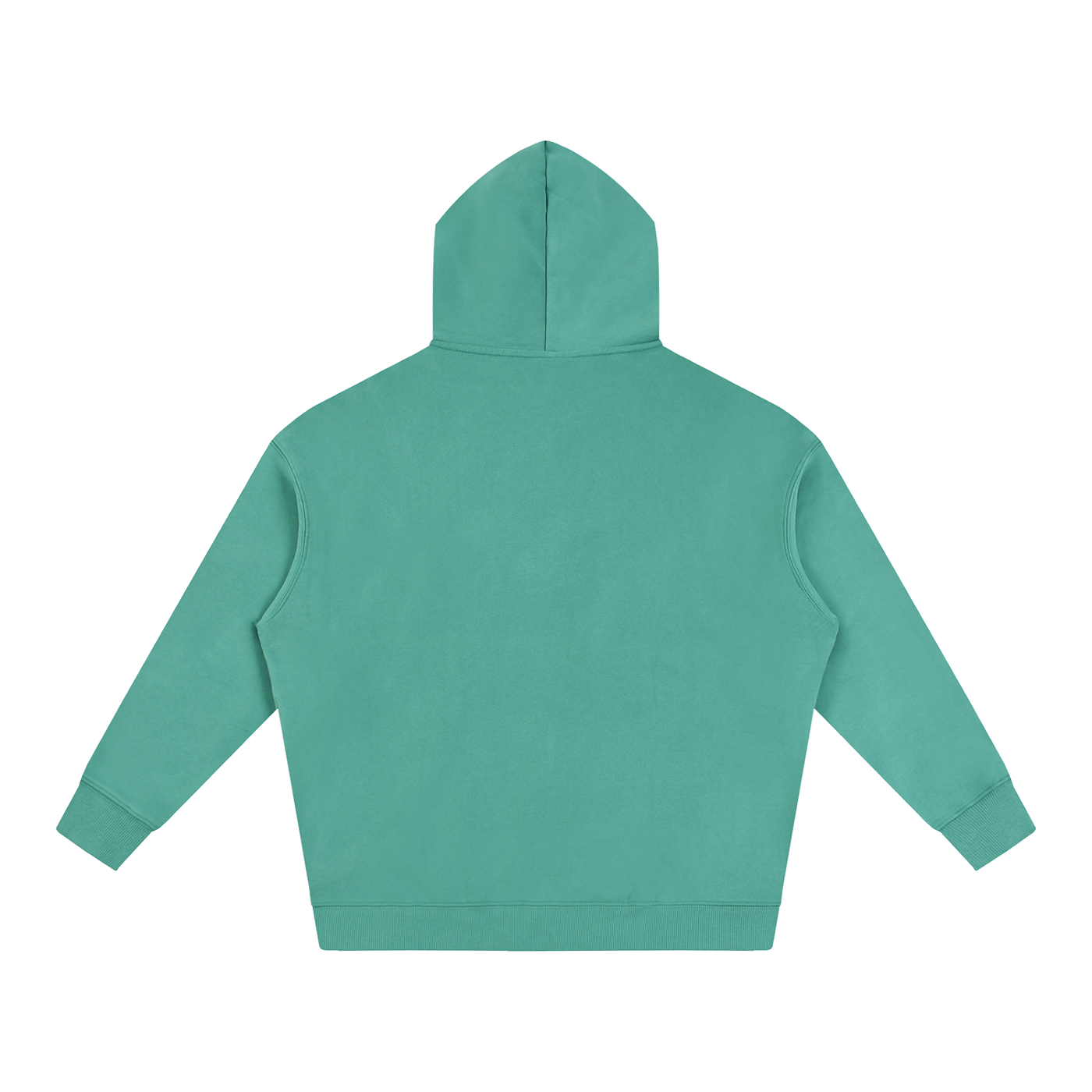 WAKE UP Graffiti Hoodie