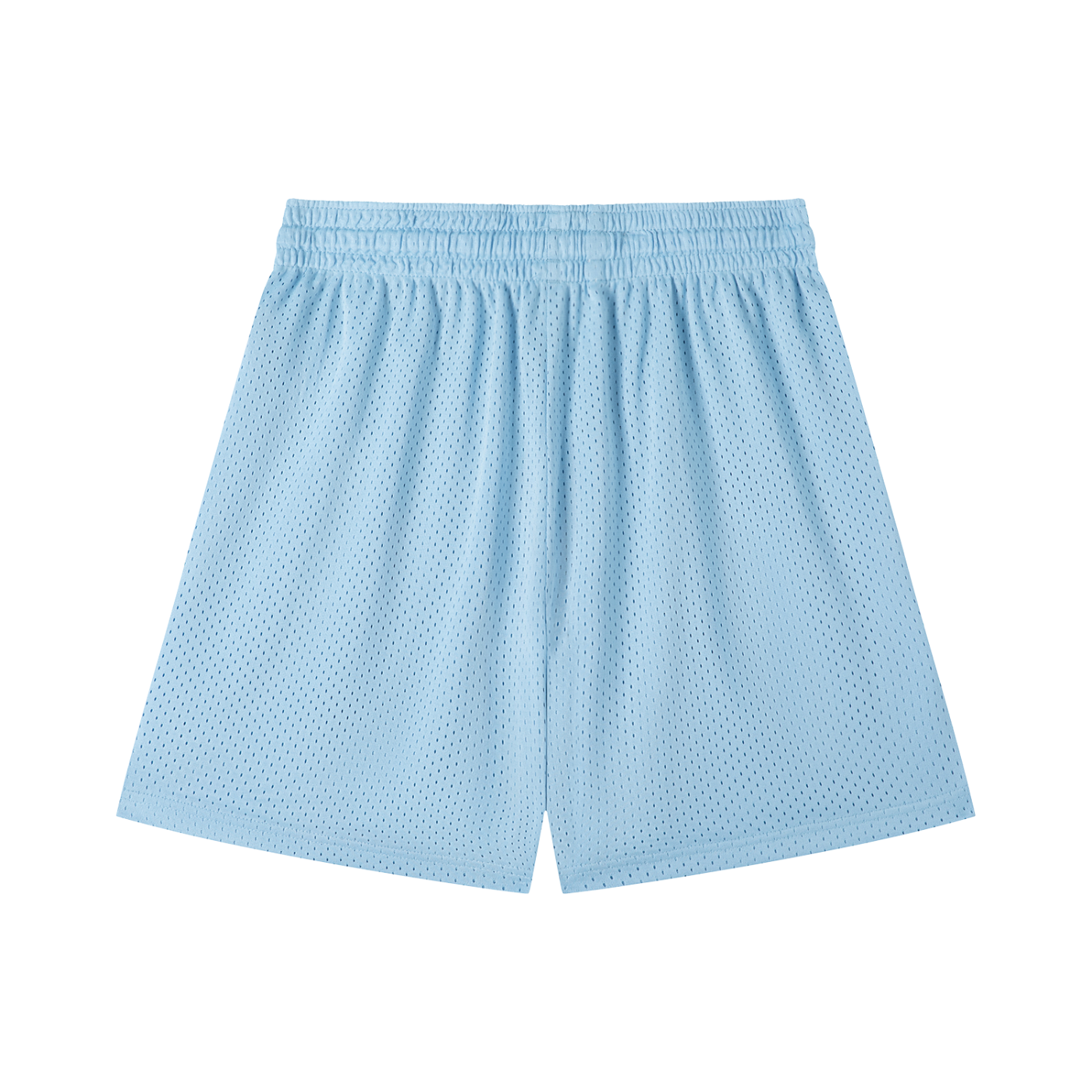 WAKE UP Butterfly Effect Mesh Shorts