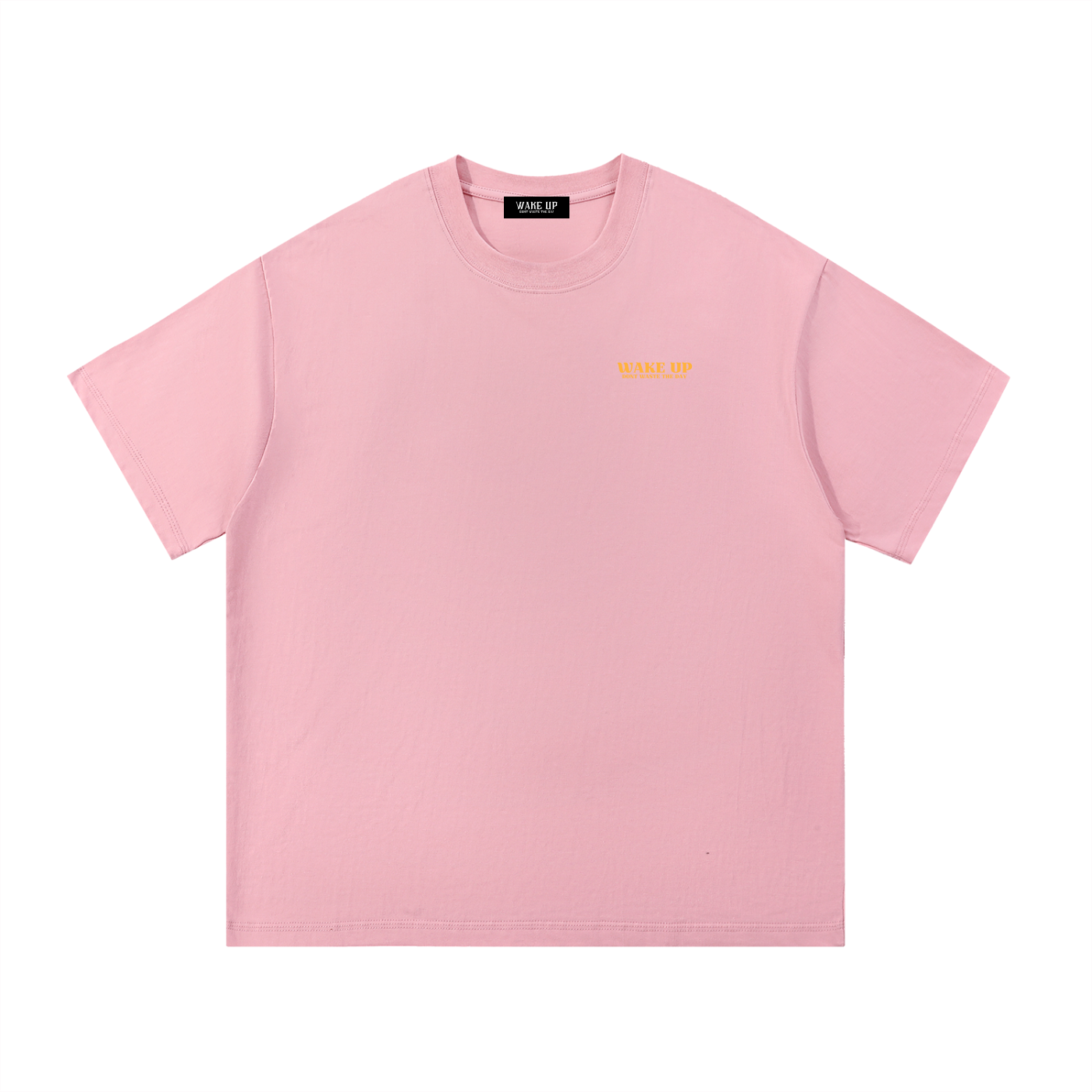 WAKE UP Summer Sun Tee