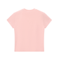 WAKE UP Essential Bodycon Crewneck T-Shirt