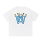 WAKE UP Summer Theme Tee