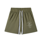 WAKE UP TWSYF Mesh Shorts