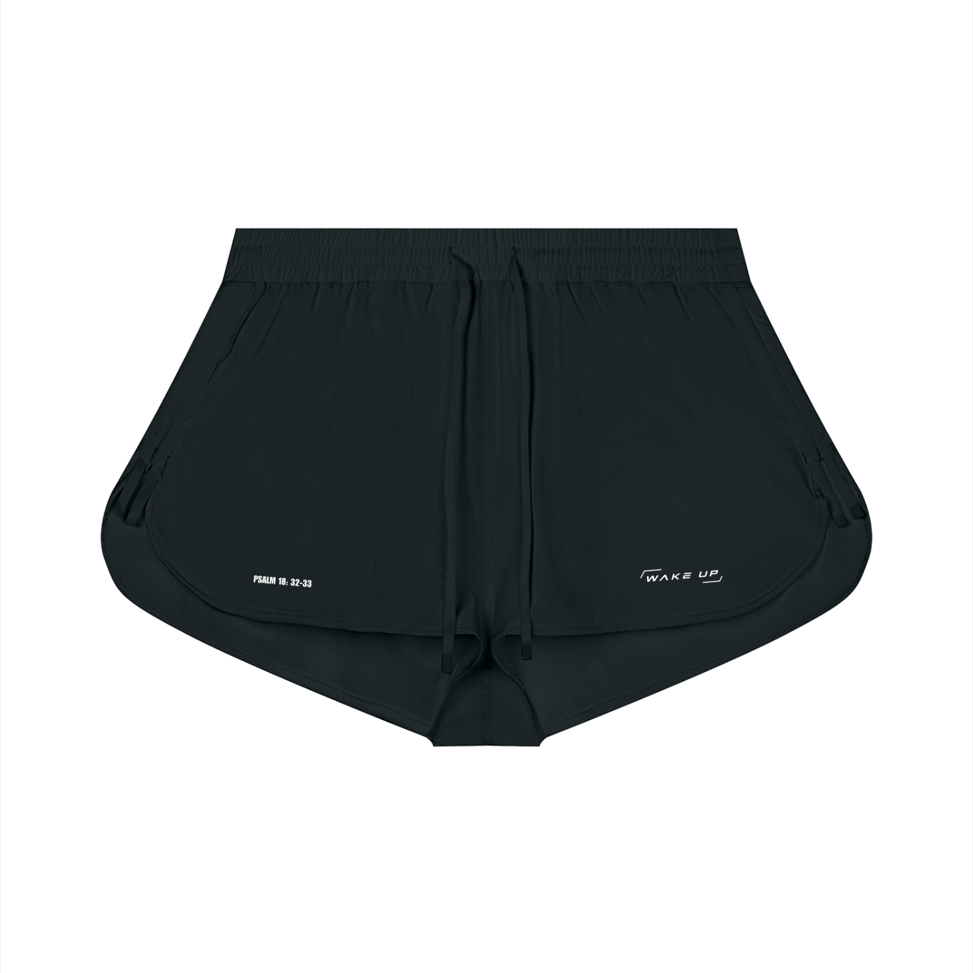 WAKE UP Women’s Performance Shorts