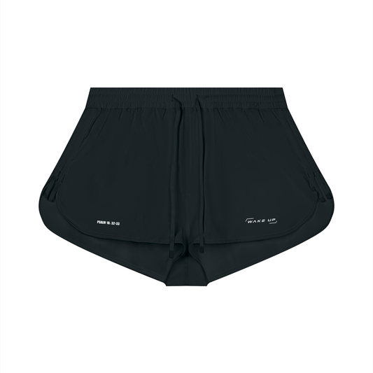 WAKE UP Women’s Performance Shorts