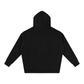 WAKE UP Graffiti Hoodie