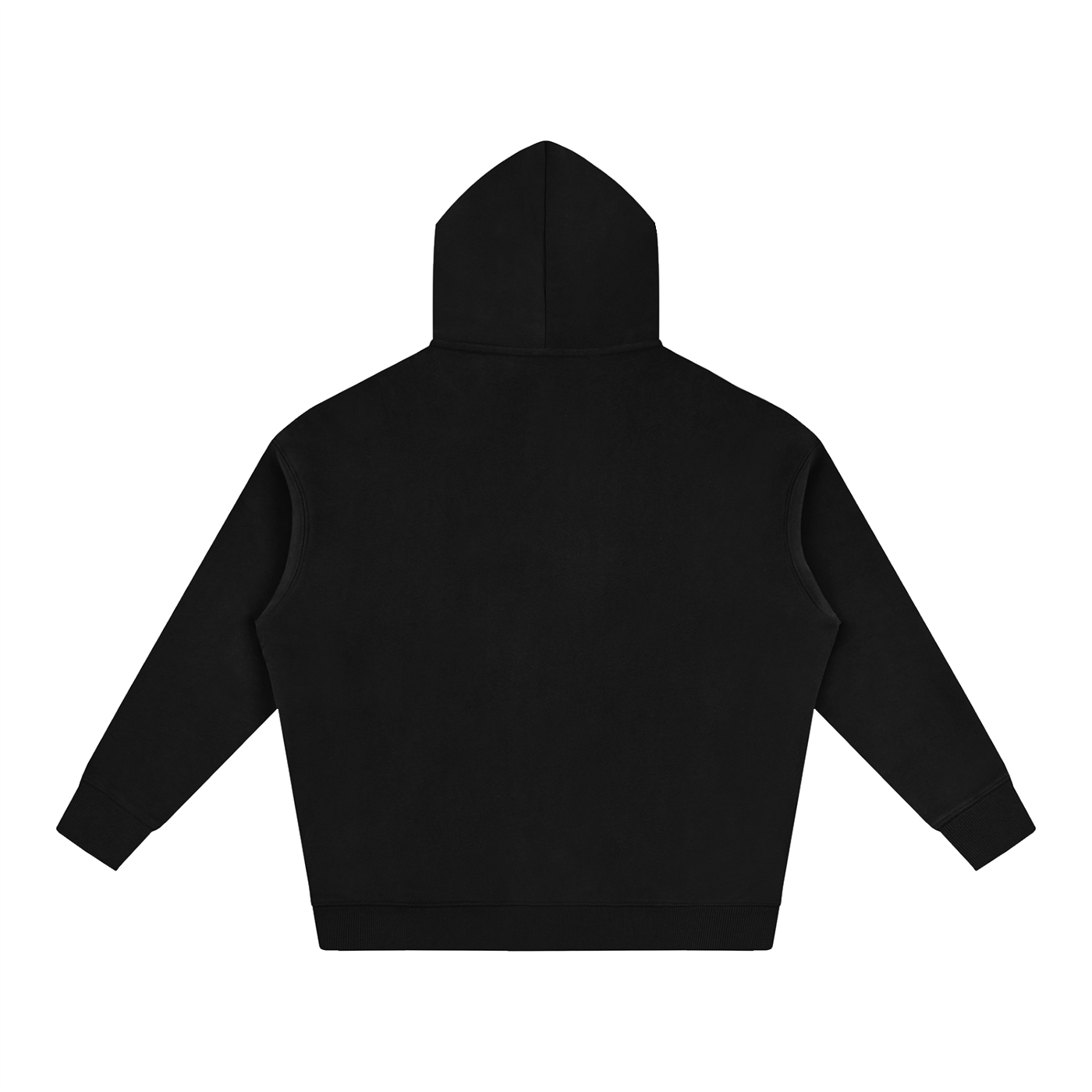 WAKE UP Graffiti Hoodie