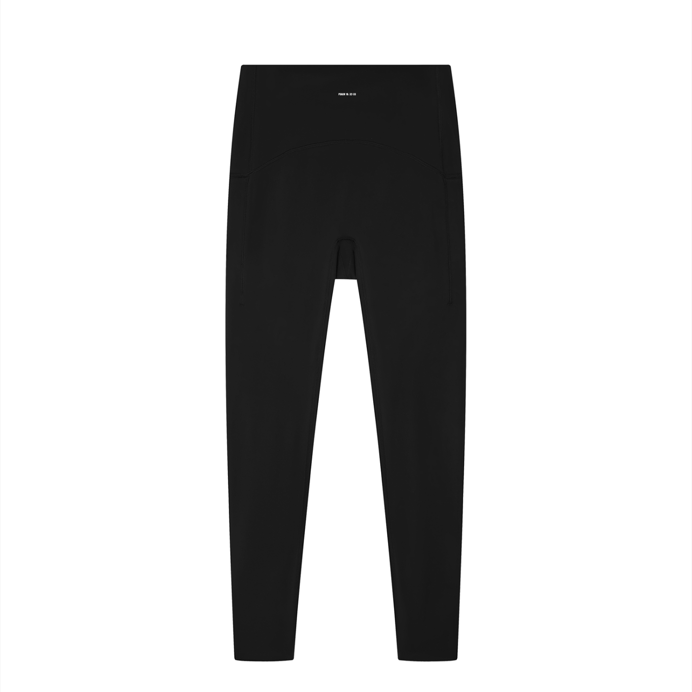 WAKE UP Women's High-Rise Leggings