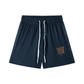 WAKE UP Faith Over Fear Mesh Shorts