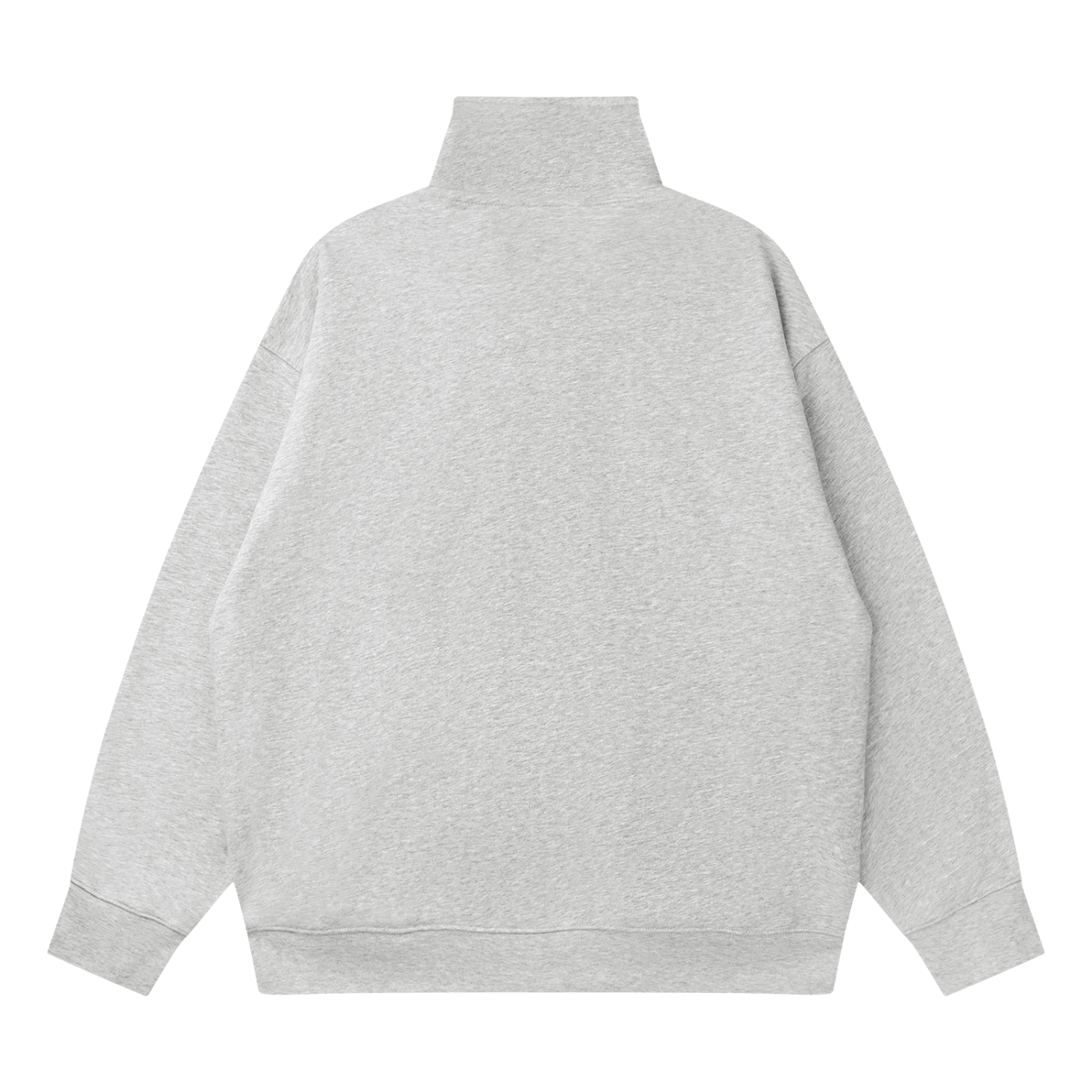 WAKE UP Butterfly Effect Quarter-Zip