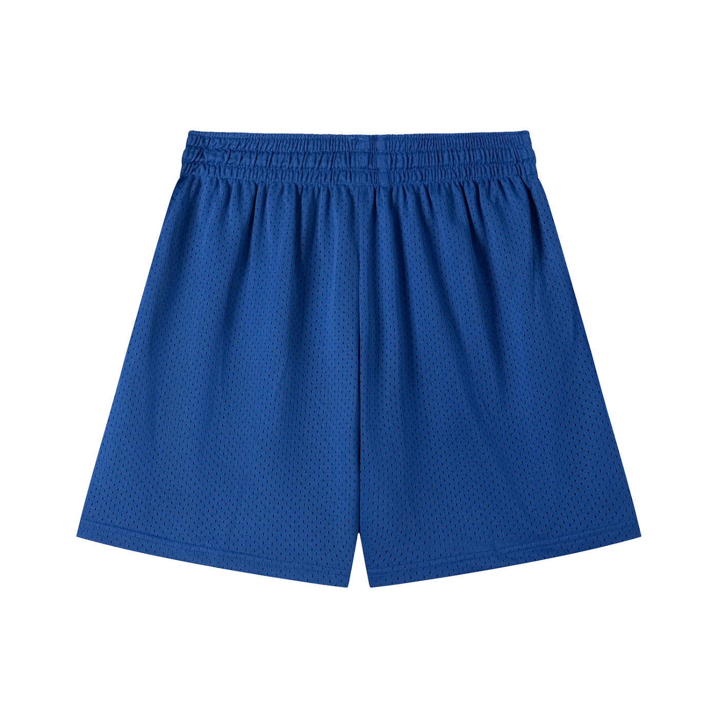 WAKE UP Butterfly Effect Mesh Shorts