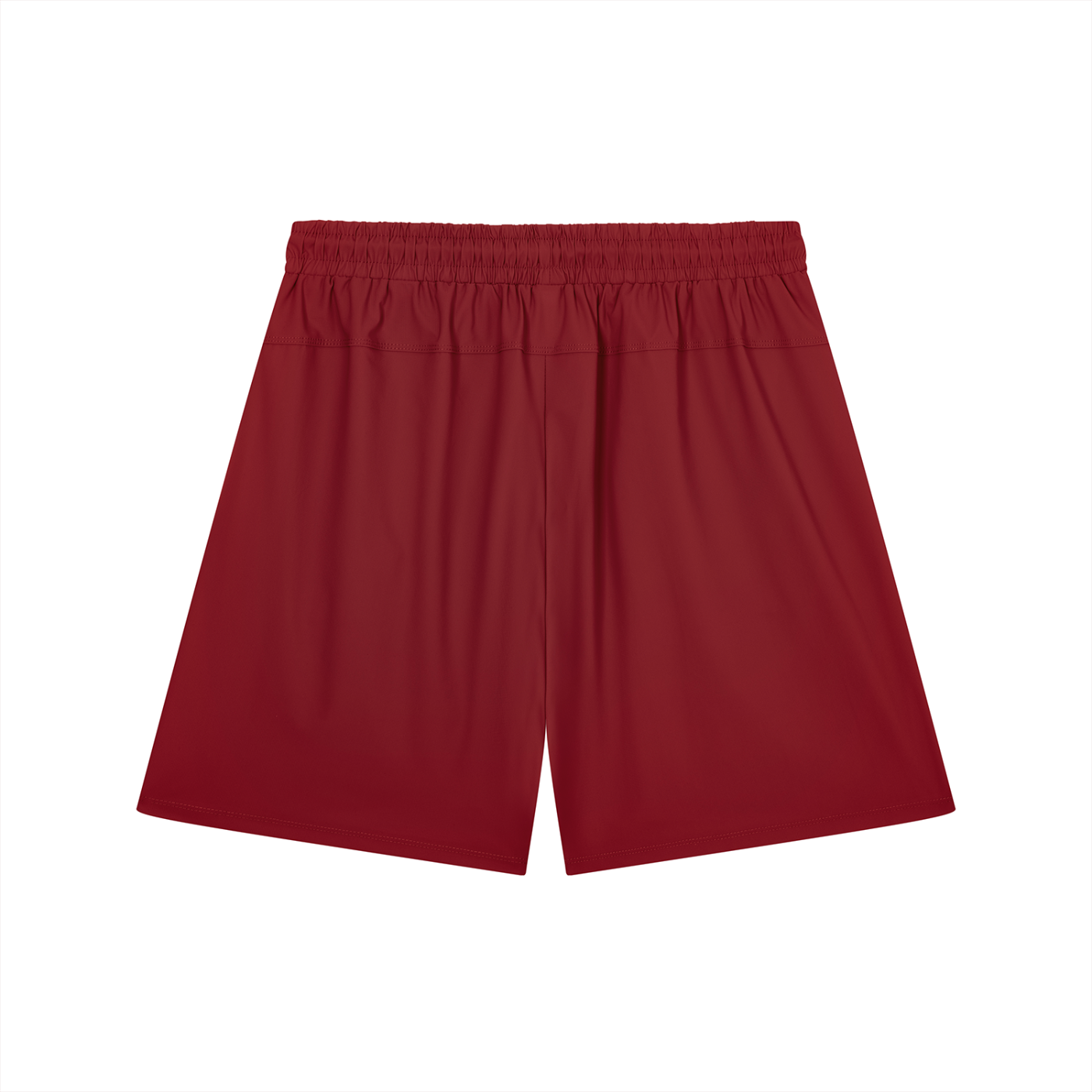 WAKE UP Summer Mens Shorts