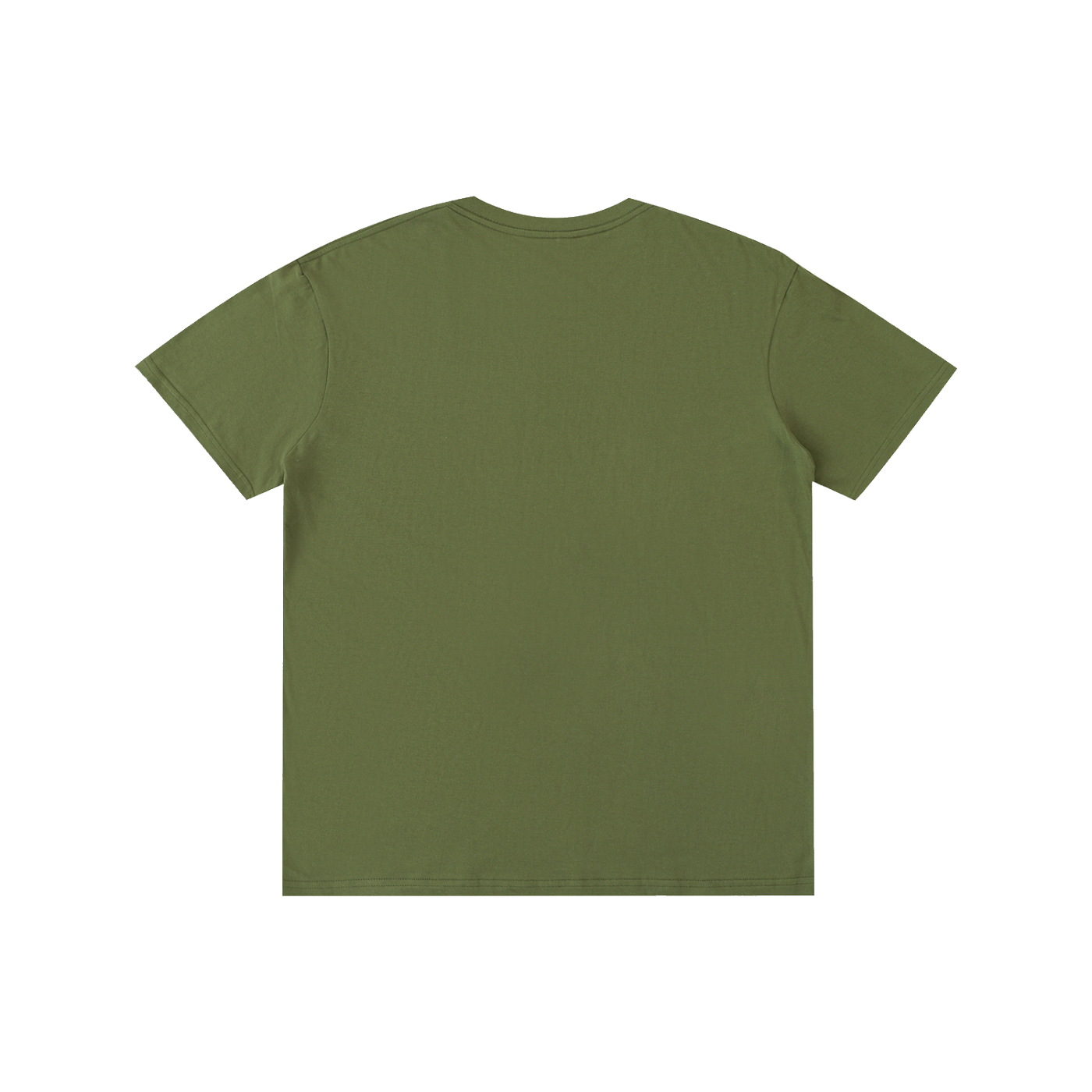 WAKE UP Basic Tee