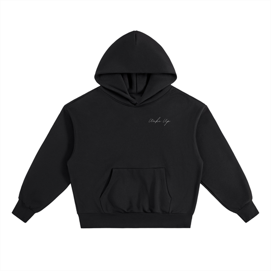 Essential Heavyweight Fleece Hoodie