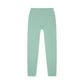 WAKE UP High-Waisted Yoga Leggings
