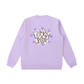 WAKE UP Butterfly Effect Sweatshirt