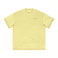 WAKE UP Heavyweight Earth Tone T-Shirt