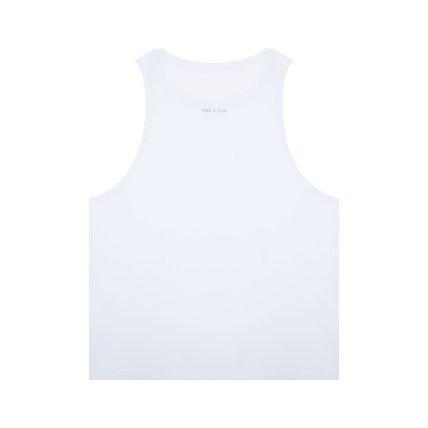 WAKE UP Men’s Performance Tank Top